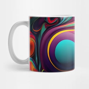 Fine Arts Mug